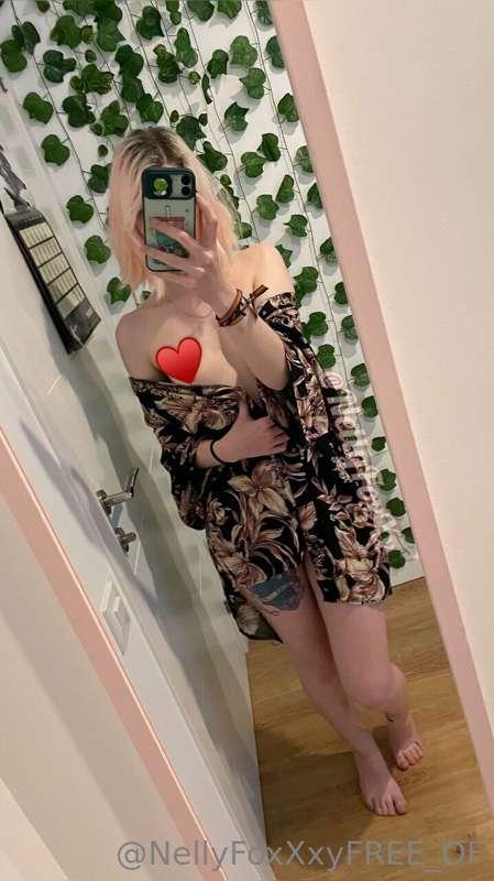 New birthday pack 🎉🔥🔥 

⬇️ UNCENSORED HERE ⬇️
@NELLYFOXXX