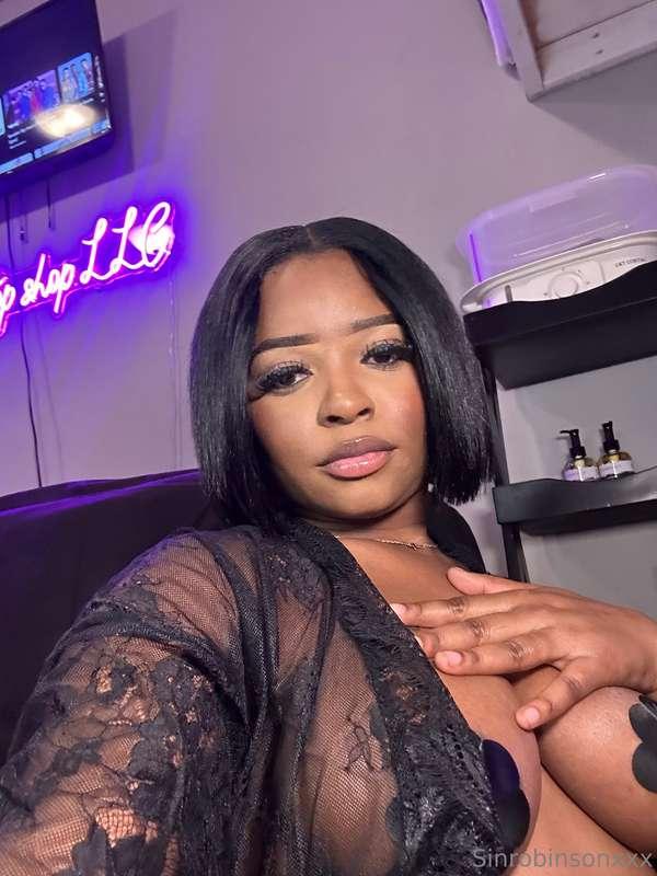 My massage video is almost done 😊