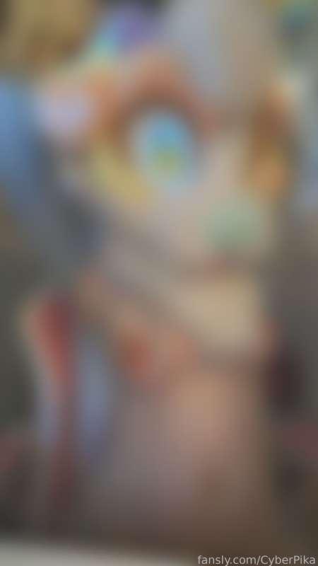 cyberpika image #1