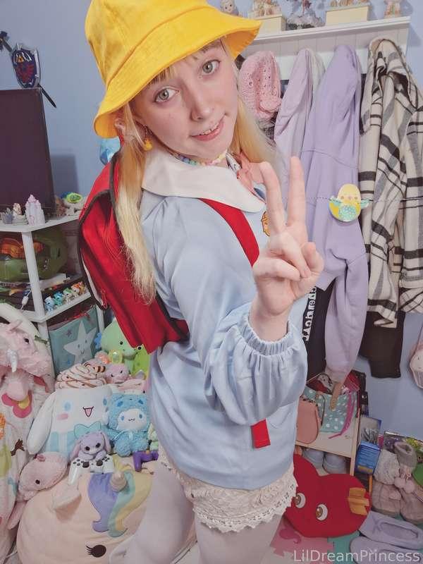 lildreamprincess image #5
