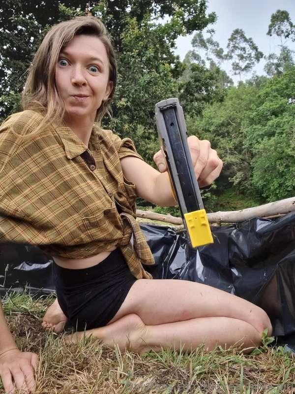 the.real.ninja.girl image #1