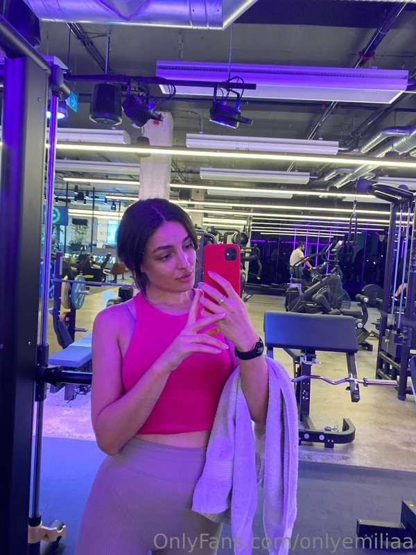 are you ready for a new training??😉