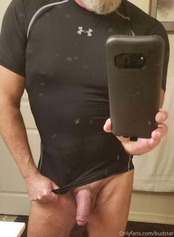 I need help getting ready for the gym