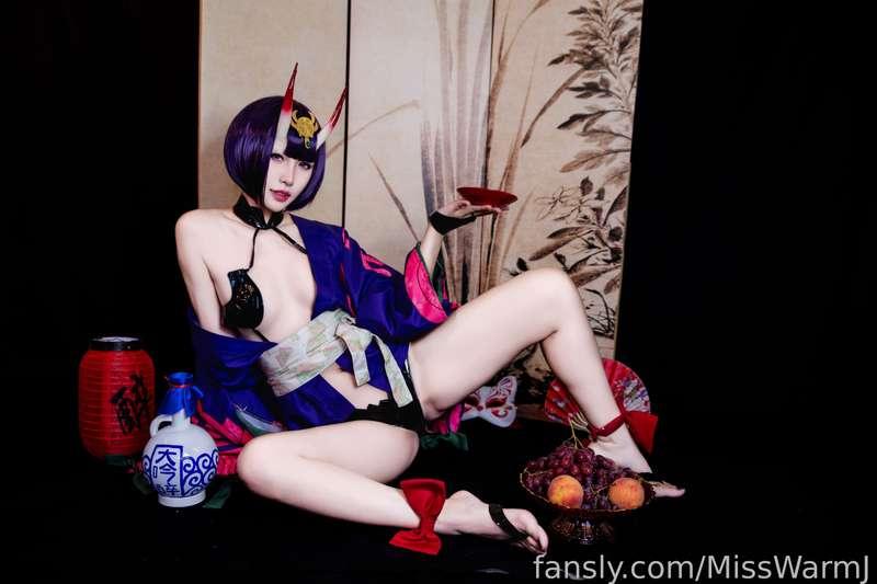 misswarmj image #0