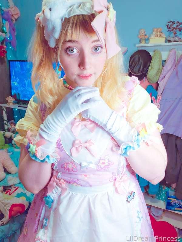 lildreamprincess image #7