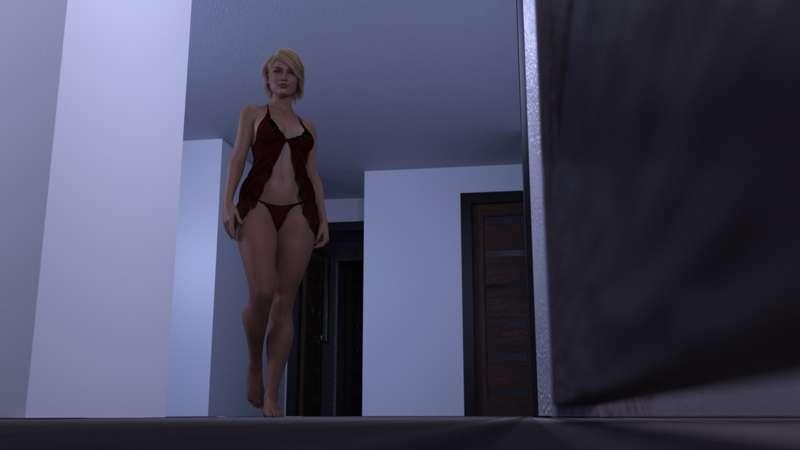 Her Desire - Chapter 8 Update - 5/21