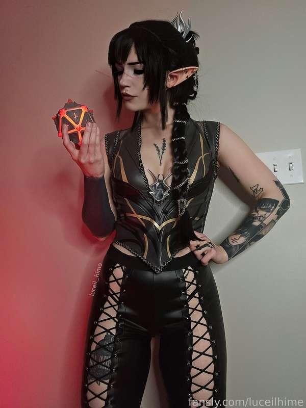 luceilhime image #5