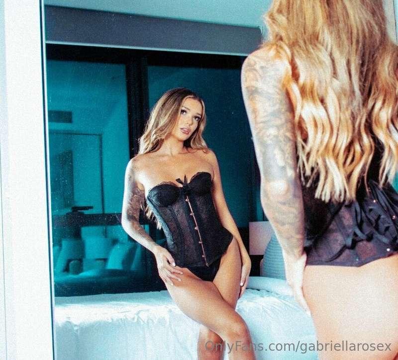Have a good weekend everyone xxx