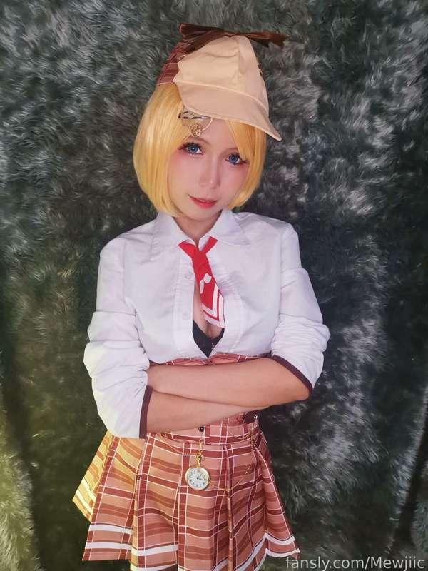 mewjiic image #38