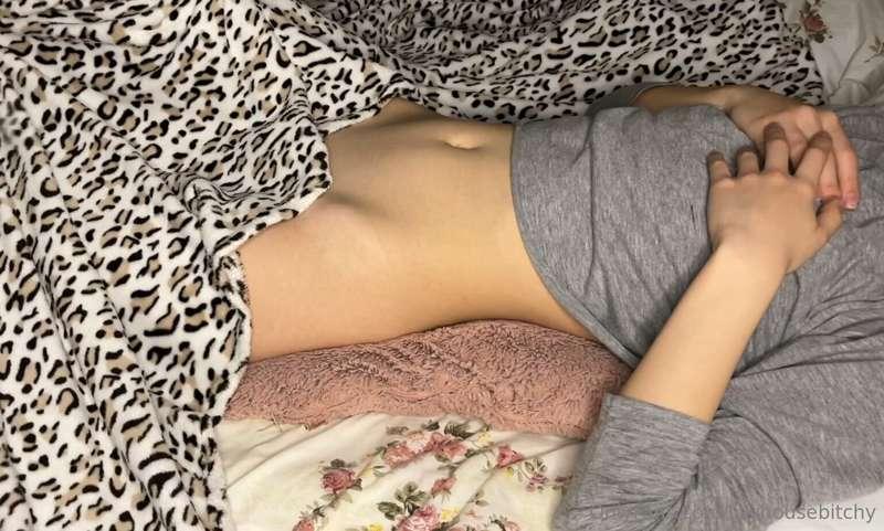 if this is how you want to wake up, let's do it 😋