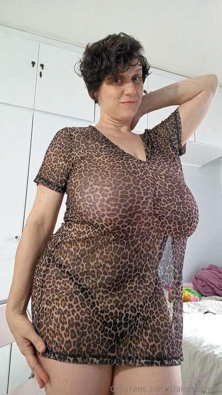 Hot in here