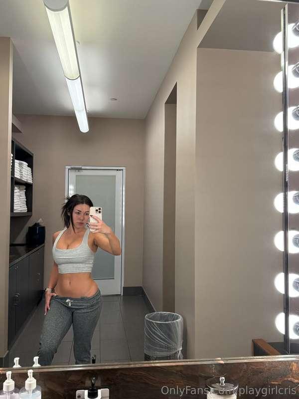 should i go to the gym?