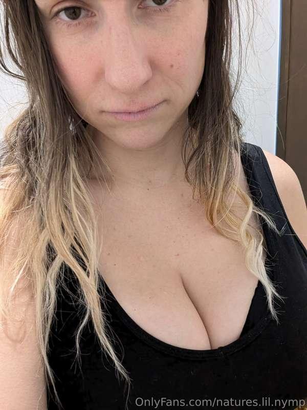 Pre and post shower 🚿 