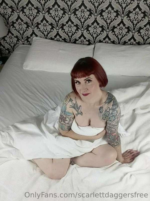 Room for one or two more...