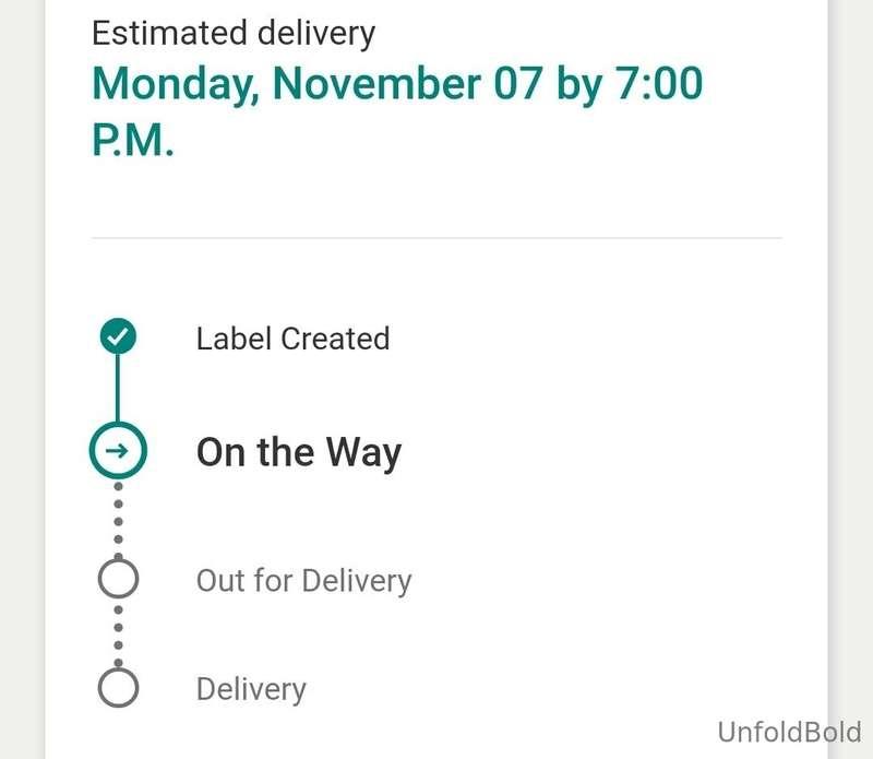 Wonder what fun is coming Monday 😏🖤