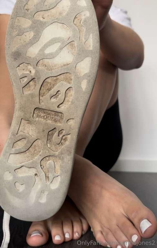 sarinajones2 image #1