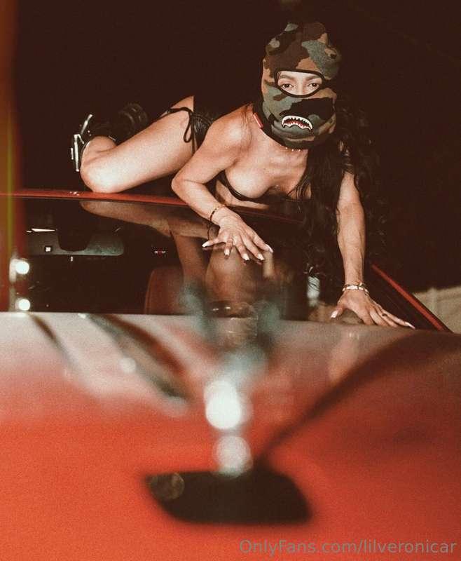 I’m coming for you 😈