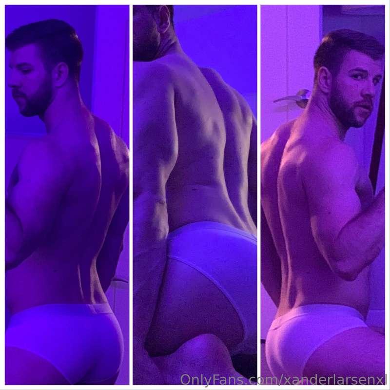 Hump day vibes 💜