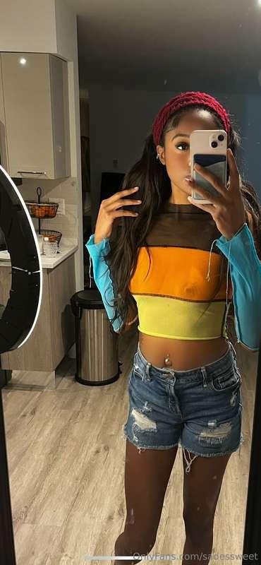 Free the nipple 😇Tip $15 if you want a sexy video in your in..