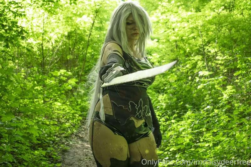 A2 is finished!!