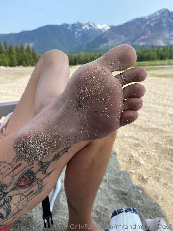 Any volunteers to clean them?
How would you do it?