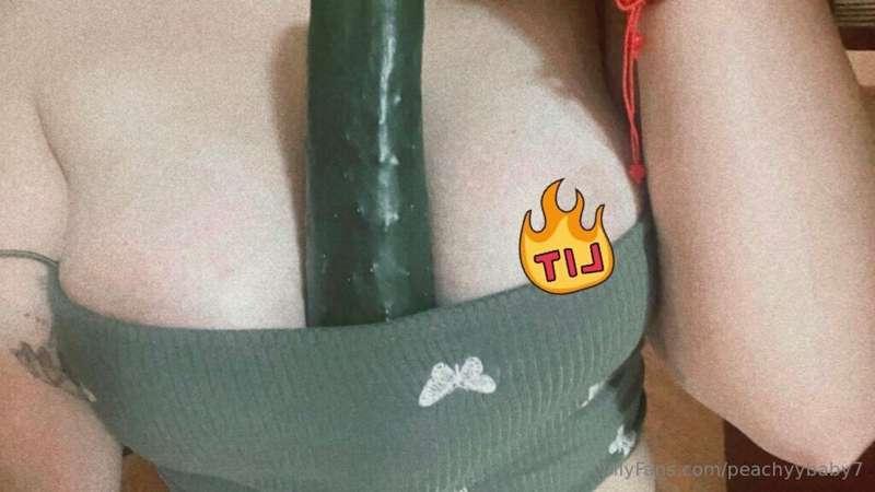 🥒🥒
