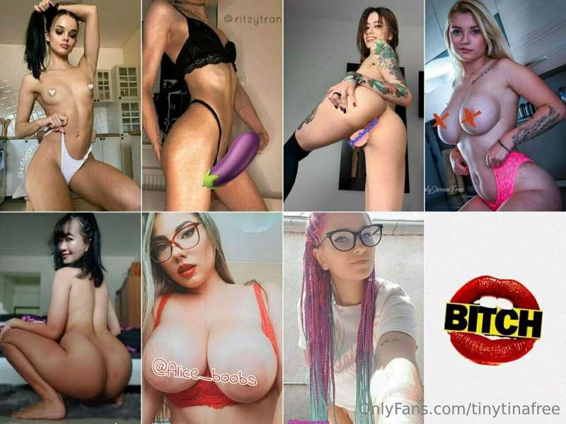 😏Let me be your dirty doll💦😈
💝🔥🔥 @hotmegann 🔥🔥💝
😈🍆🍑 @ritzytr..