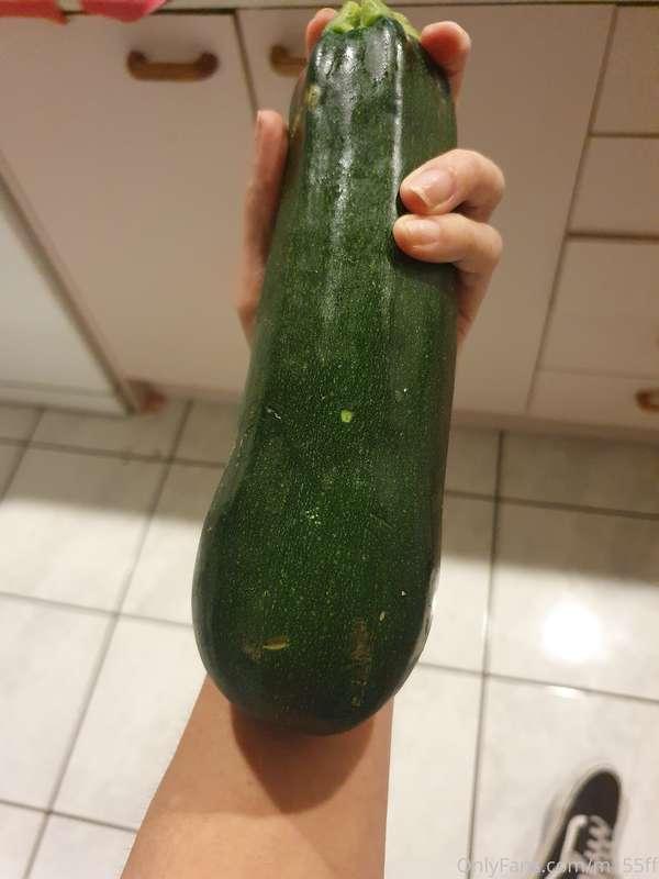 Who wants to see me take it??