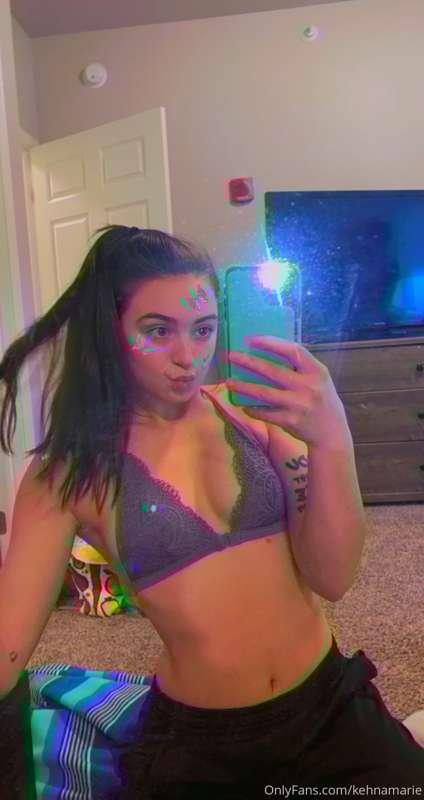 You give me butterflies 🦋