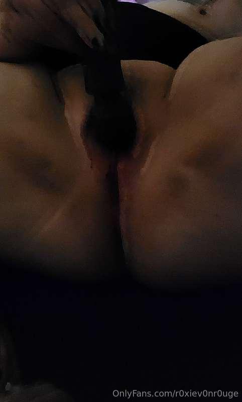 Would you consider my pussy to be art? 😋