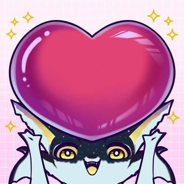 February icons!