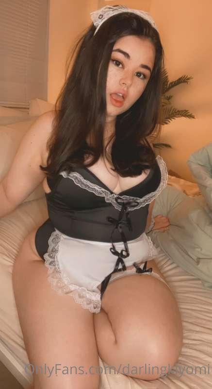 Happy New Years!

Let’s get slutty! 🥳
