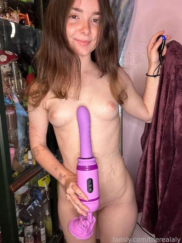 therealaly image #9