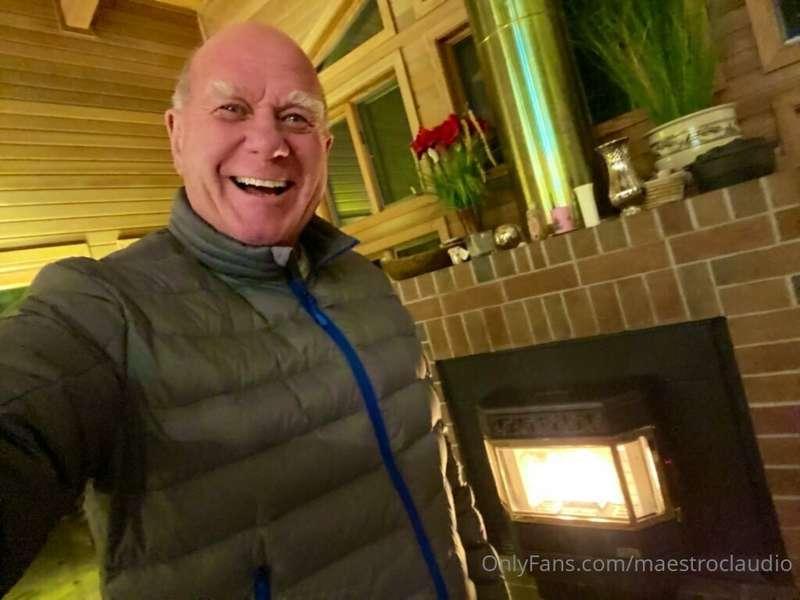 I just arrived in Mammoth Lakes and it’s very cold inside my..
