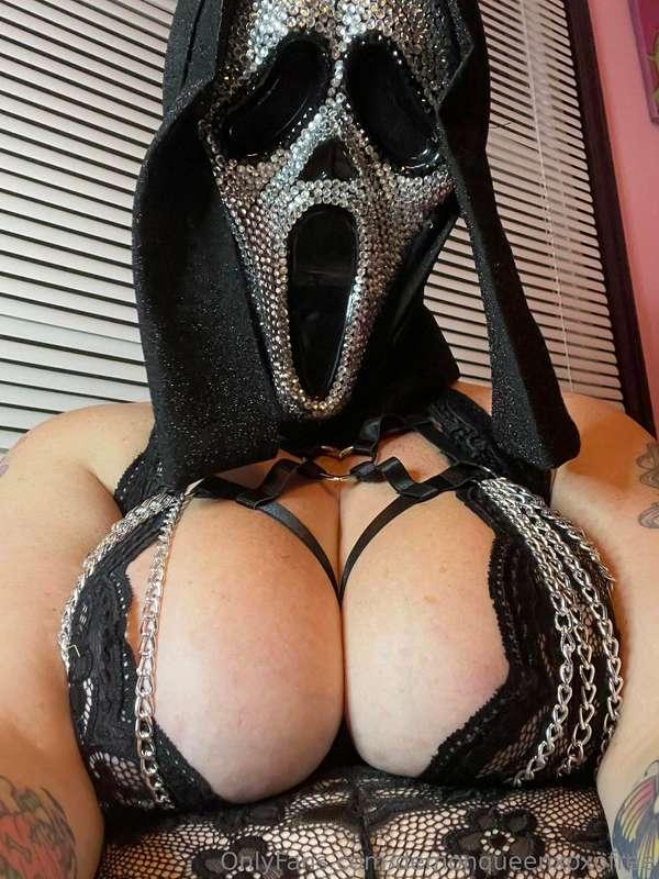 # 🖤 W o r s h i p M e 🖤  😈 SALE 50% off VIP😈  𝐕𝐈𝐏: @demonque..