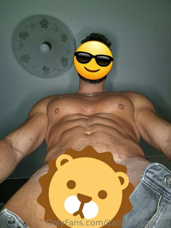 Have a great Sunday 😏

Could be much better if you go on my ..