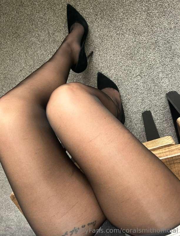 I’ve had a crazy few days, hope you haven’t missed me too mu..