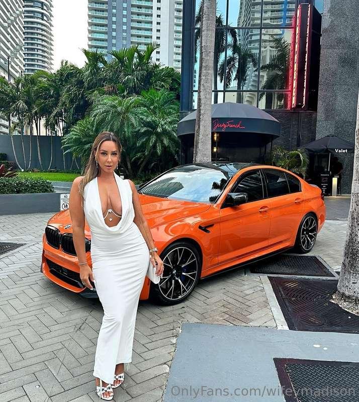 What do you want to see more of from me ?