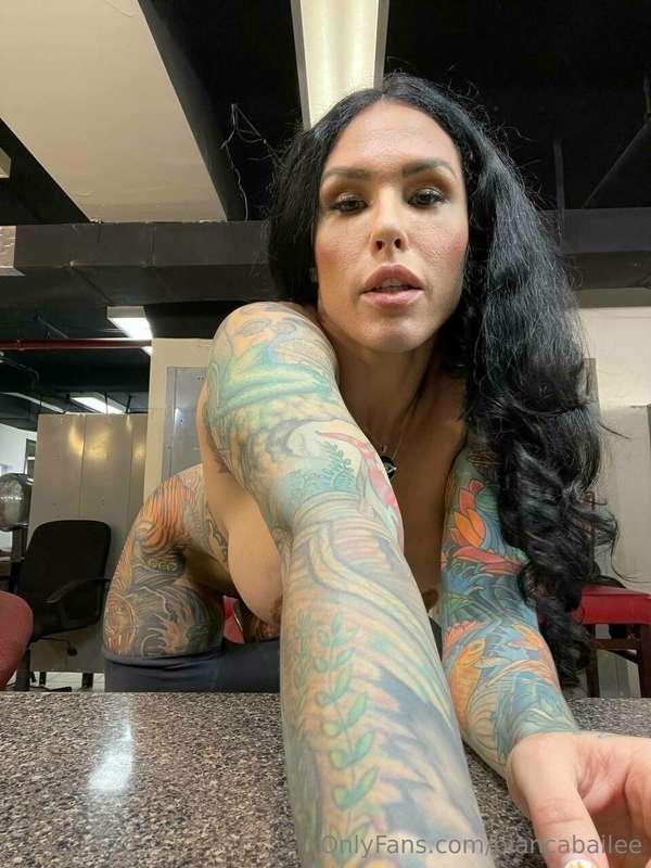 You like this view? Wait until you see how good I can make y..