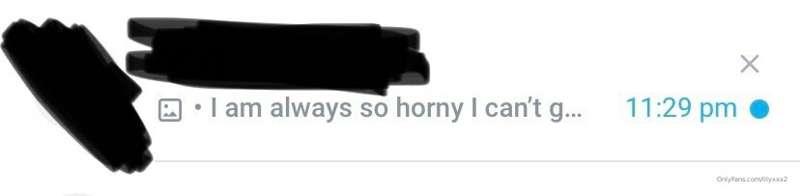Hey guys, apparently a lot of you wrote me and I never got b..