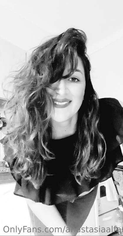 Black white Daddy ! ❤️