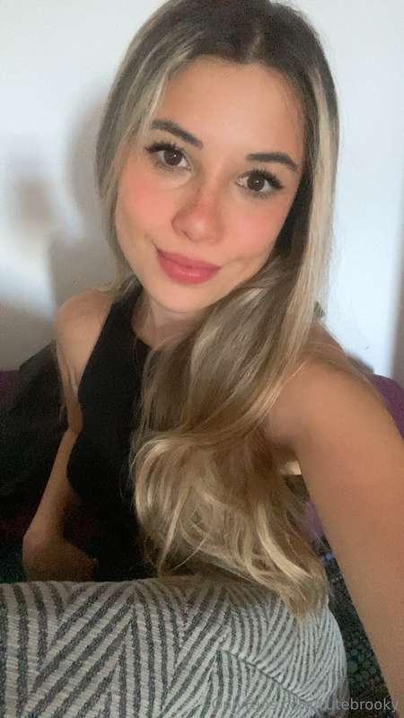 Feeling beautiful ☀