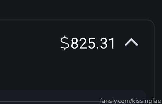 Gonna post a lil squirting video at $1000  btw 🤭🫶 thank yall so much &lt;3