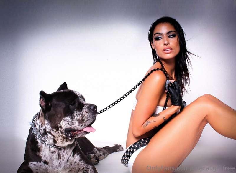 The Girl next door😉