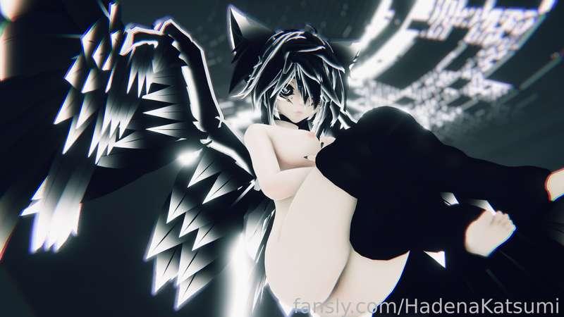 hadenakatsumi image #2