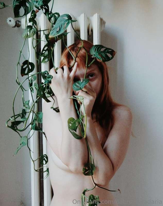 I have for you beautiful set with my monstera plant 🙈🌿. Ther..