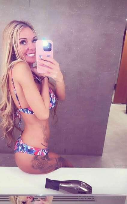 **I'm giving a FREE full video at the end of each month with..