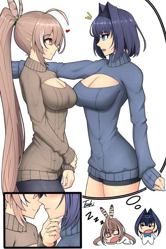 M&K