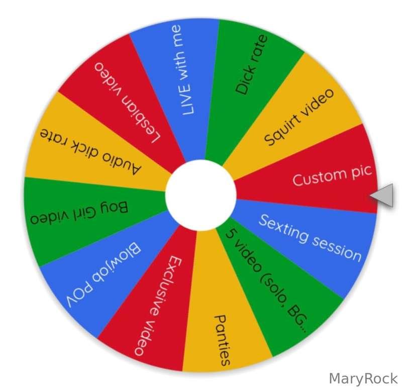 Let’s play in Russian roulette! It’s my favourite game here!..