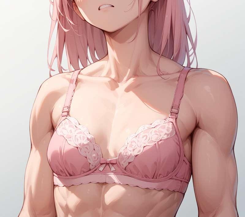 Cup size